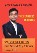The Fearless Taxpayer