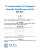 AI-Driven Education for Skill Development: A  Roadmap for Student Empowerment Under  NEP-2024