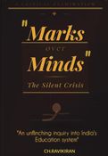 Marks over Minds : The Silent Crisis (Hardcover)