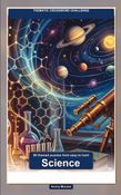 Thematic Crossword Challenge: Science