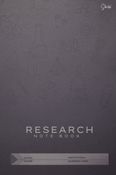 Skribl Laboratory Research Notebook