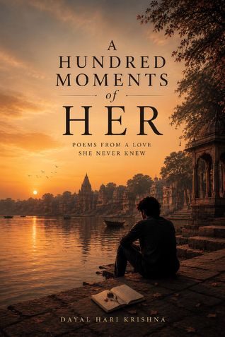 A Hundred Moments of Her