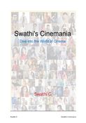 Swathi's Cinemania