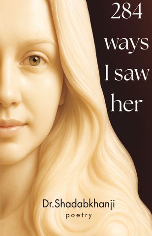 284 ways I saw her