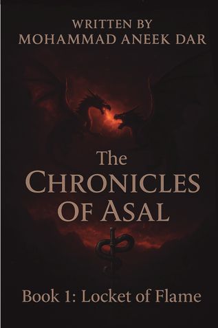 The Chronicles Of Asal