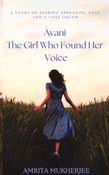 Avani The Girl Who Found Her Voice