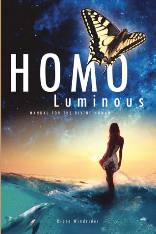 Homo Luminous
