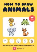 How to Draw Animals