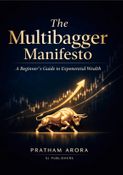 The Multibagger Manifesto