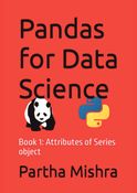 Pandas for Data Science