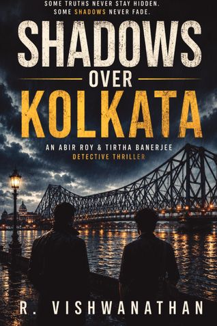 Shadows Over Kolkata