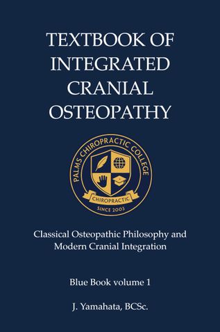 Textbook of Integrated Cranial Osteopathy