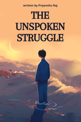 The Unspoken Struggle