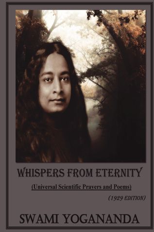 Whispers from Eternity (1929 Original Edition)