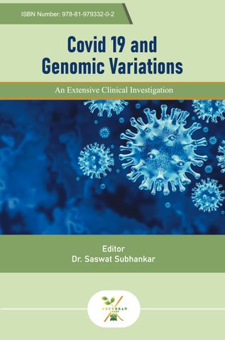 COVID 19 and Genomic Variations : An Extensive Clinical Investigation