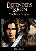 Defenders of Kron - The Black Dragon