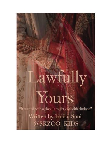Lawfully Your