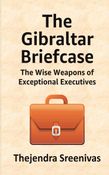 The Gibraltar Briefcase