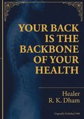 Your Back is the Backbone of Your Health