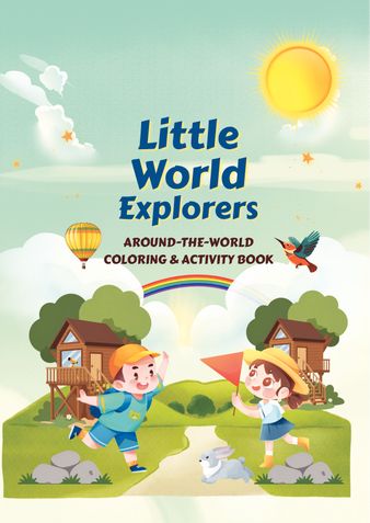 Little World Explorers