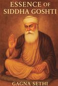 ESSENCE OF SIDDHA GOSHTI