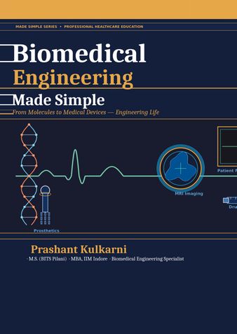 Biomedical Engineering Made Simple