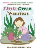 Little Green Warriors