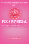 PCOS REVERSAL & HOLISTIC HARMONAL BALANCE
