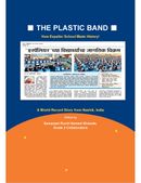 THE PLASTIC BAND  How Espalier School Made History