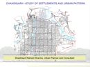Chandigarh: Settlement and Urban Pattern