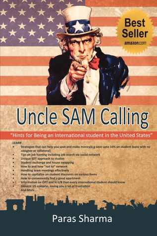 Uncle Sam Calling