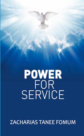 Power For Service