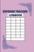 Expense Tracker Log Book