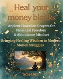 Heal Your Money Blocks