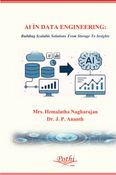 AI ÌN DATA ENGINEERING:Building Scalable Solutions From Storage To Insights
