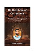 On the Shore of Corrections