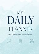My Daily Planner