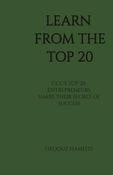 Learn From The Top 20: GCC's Top 20 Entrepreneurs Share Their Secret Of Success