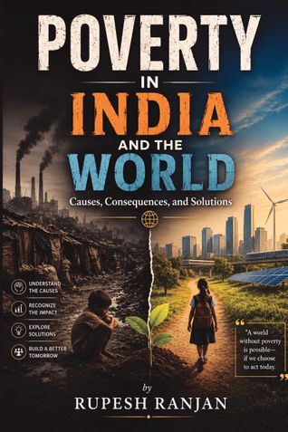 Poverty in India and the World