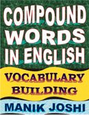 Compound Words in English
