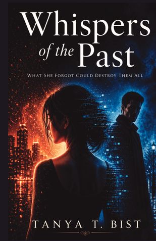 Whispers Of The Past