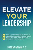 Elevate Your Leadership