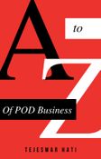 A to Z of POD Business
