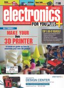 Electronics For You, October 2014