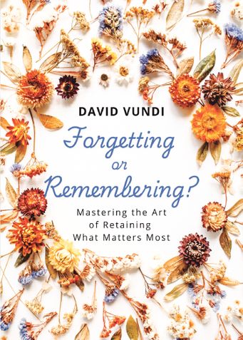 Forgetting or Remembering