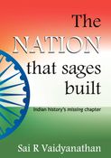 The nation that sages built