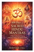 108 Days of Sacred Hindu Mantras