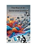 The Rise of AI-Generated Content