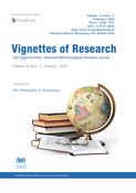 BOOK - 2 : Vignettes of Research (February - 2018)