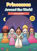 Princesses Around the World